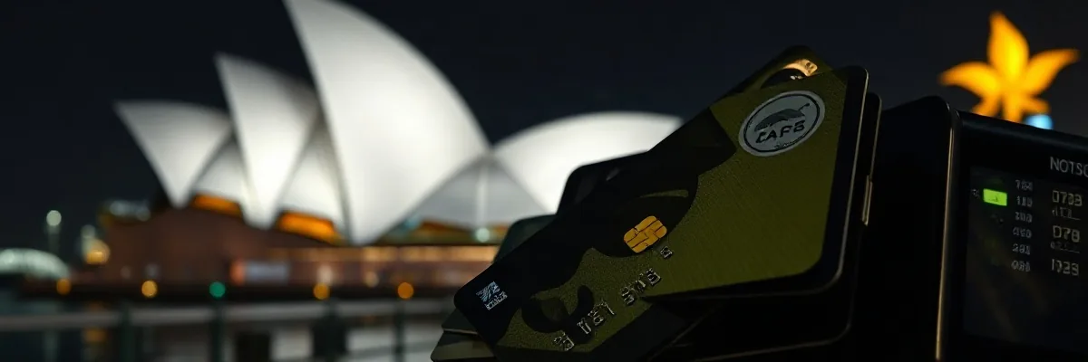 20 neosurf in Australia — Neosurf in Context: Alternative Payment Methods