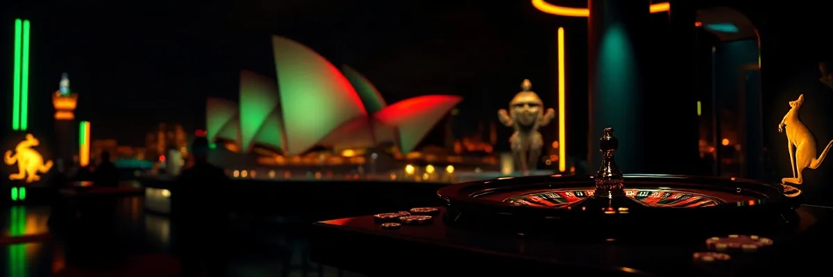 Which Profile Suits Which Player Type — bitcoin casino australia in Australia