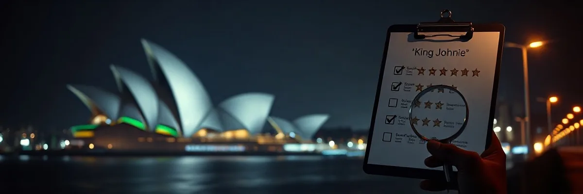 When a Lower-Ranked Site Is the Better Fit — casino reviews in Australia