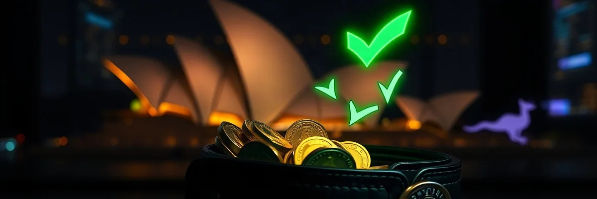 Operator-Specific Withdrawal Workflows in Detail for players in Australia