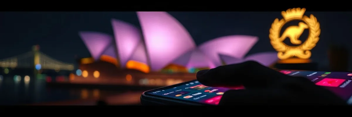 Load Times and Lobby Behaviour on Mobile Data: mobile casino online guide for players in Australia