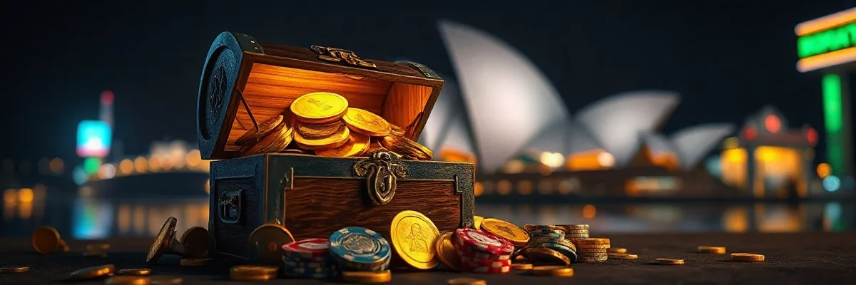 neosurf casino bonus codes in Australia — Offer Sizes Next to Their Wagering, Max Bet and Expiry