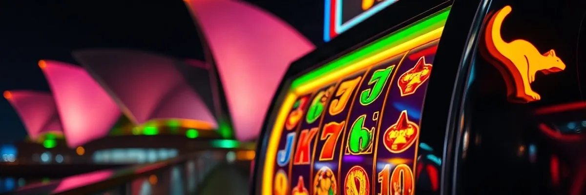 Top 10 Neosurf Casino Picks for Australian Players – August 2026 — Neosurf online Pokies in Australia