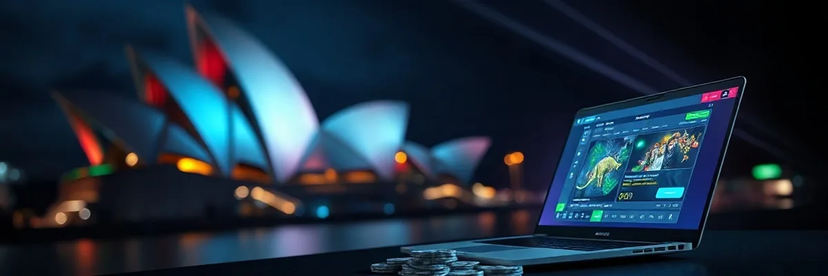 Payment and Support Maturity: Typical New-Site Failures: new online casinos australia guide for players in Australia