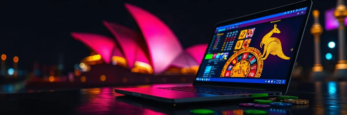 Reading the Signals: What Operator Behaviour Reveals — new online casinos australia in Australia