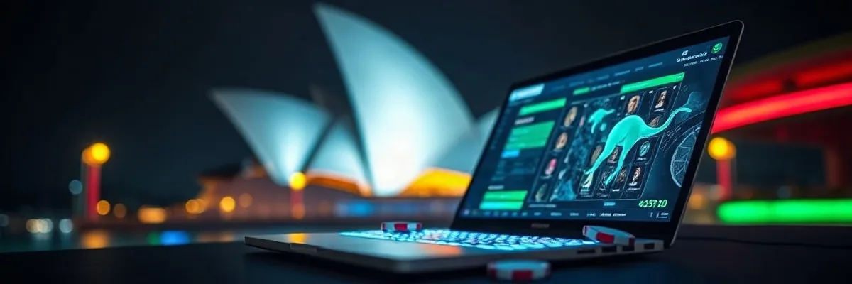 What New Operators Do Better—and Where They Lag for players in Australia