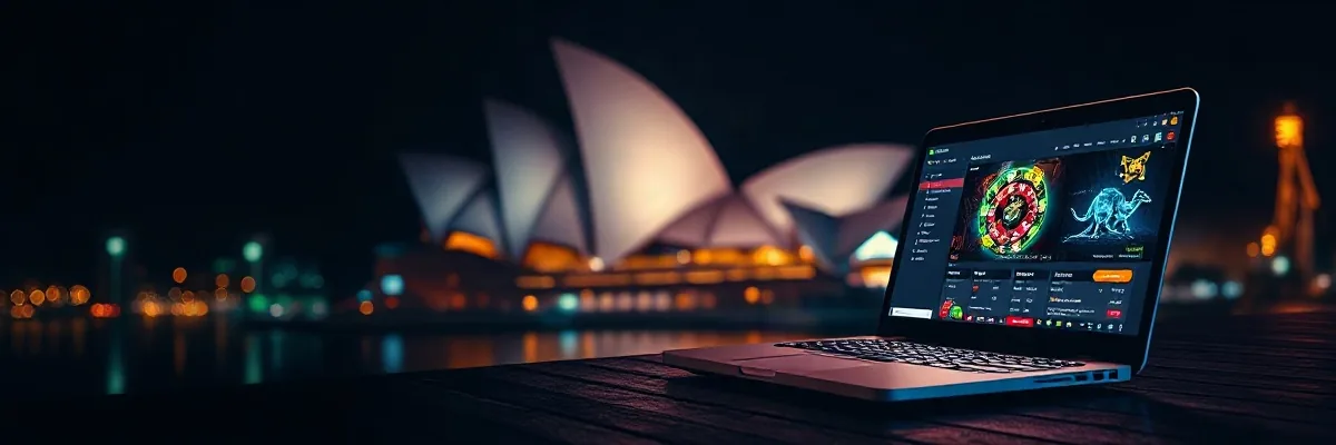 How Much to Risk on a Site Younger Than a Year: newest online casino australia guide for players in Australia