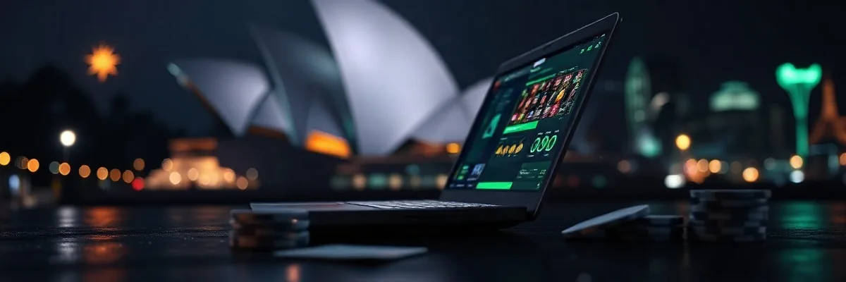 The Checks Worth Running Specifically on a Site With No Track Record — newest online casino australia in Australia