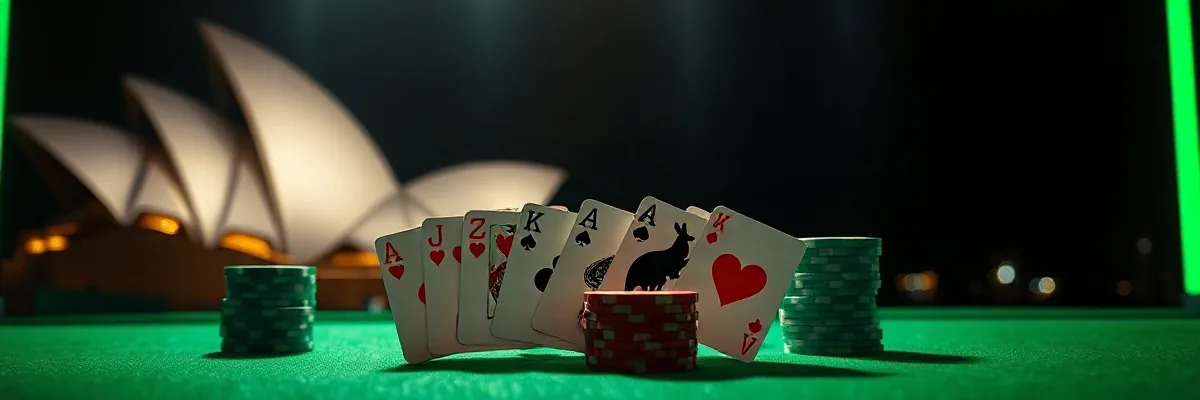 Responsible Gambling Tools as Support Interaction: poker hand rankings guide for players in Australia